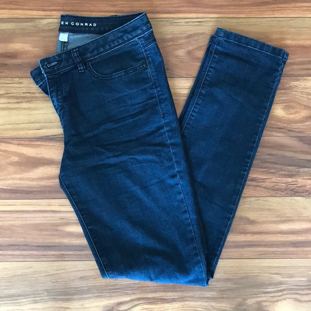 Lauren Conrad Jeans